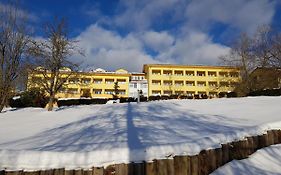 Lipno Wellness - Frymburk C 402-403